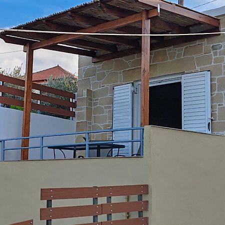 Jacob'S Sunrise Cottage Kíssamos Exteriér fotografie